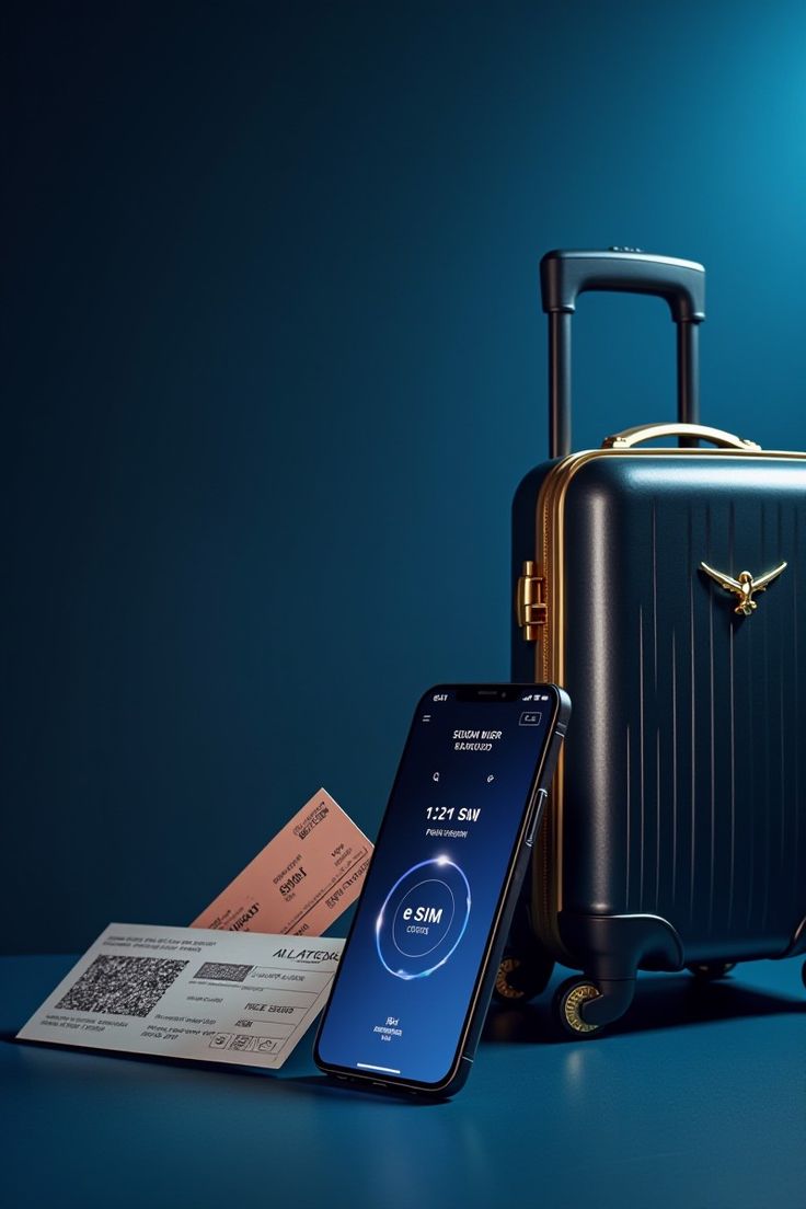 Global travel passport visa